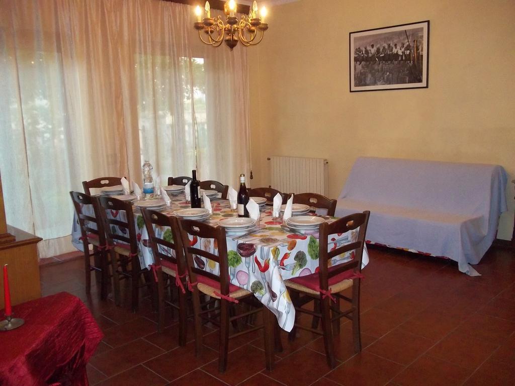 Appartamento Da Benito & Renza Lucca Zimmer foto